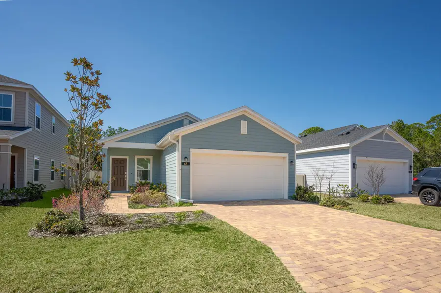 65 Eustis Pt, Saint Augustine, FL 32084 - #2