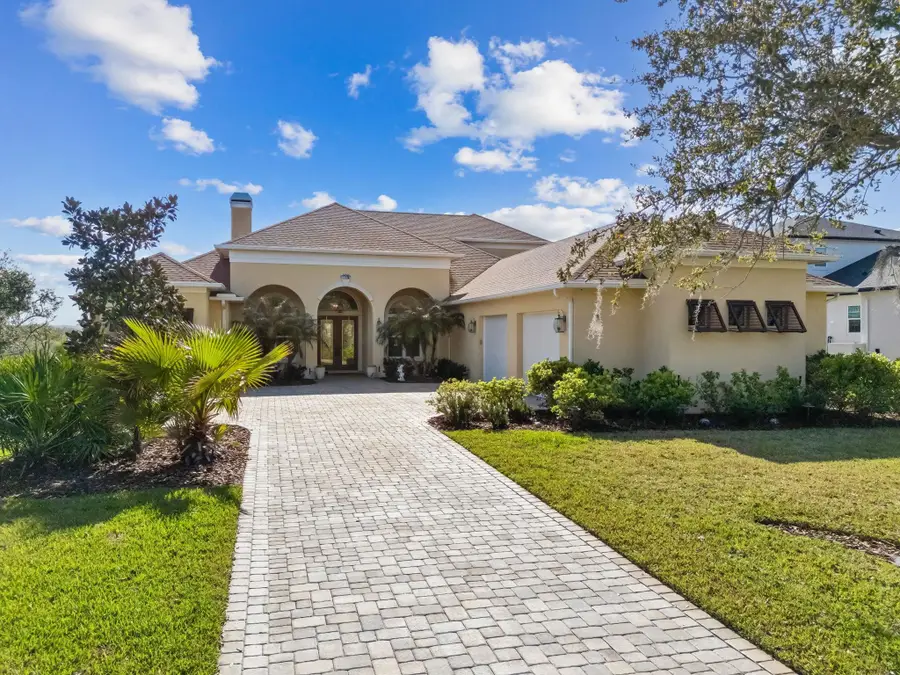 409 Lookout Point Dr, Saint Augustine, FL 32080 - #2