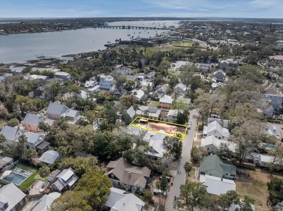 45 Osceola St., Saint Augustine, FL 32084 - #3