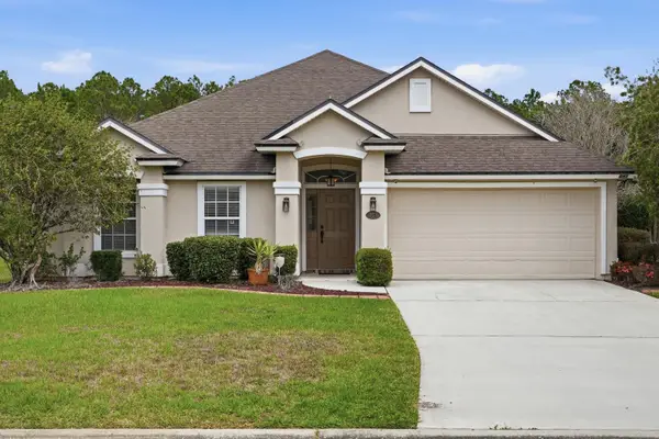 391 Stonehurst Pkwy, St Augustine, FL 32092