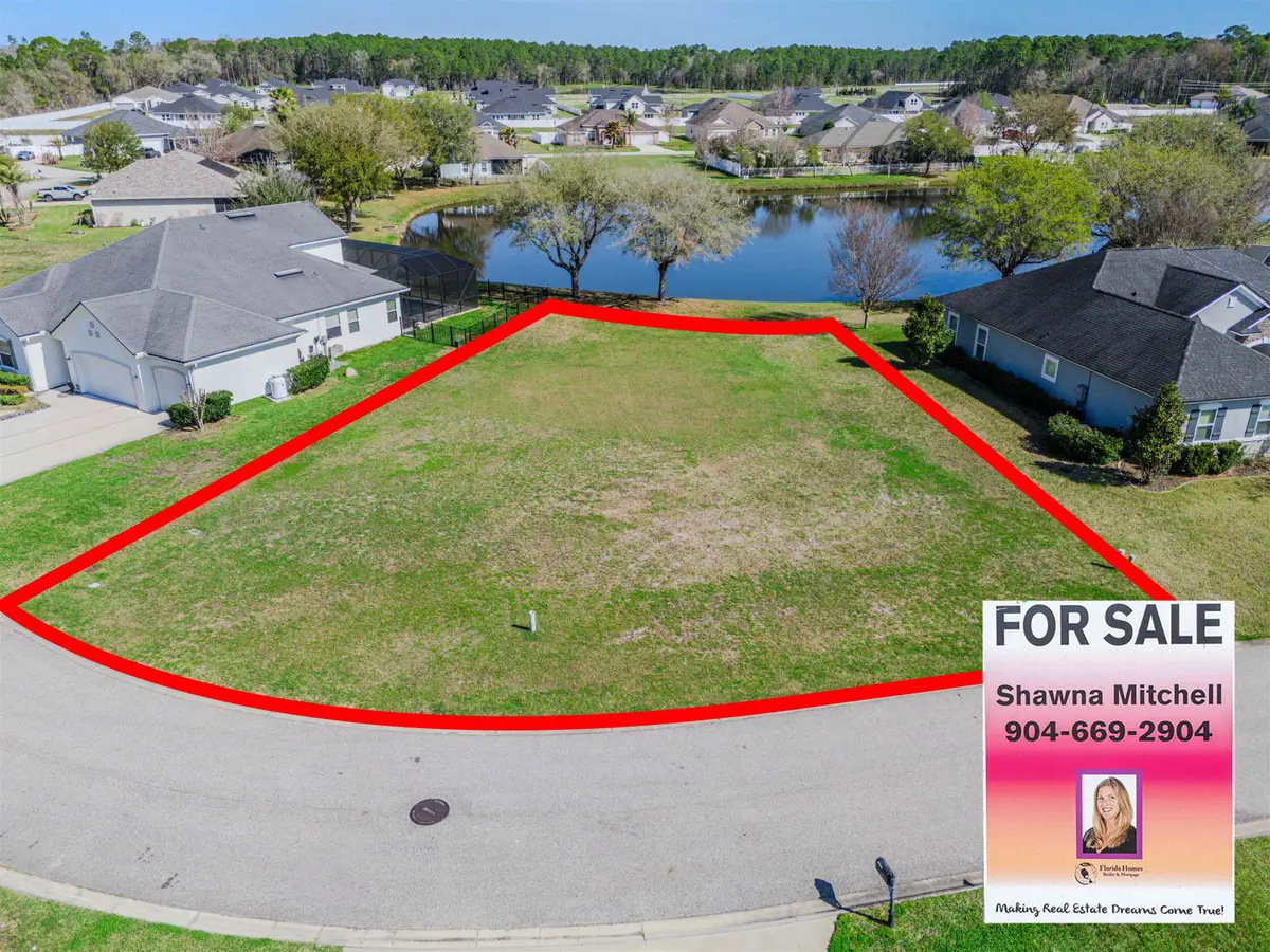 289 Deerfield Glen Dr, Saint Augustine, FL 32086 - #1