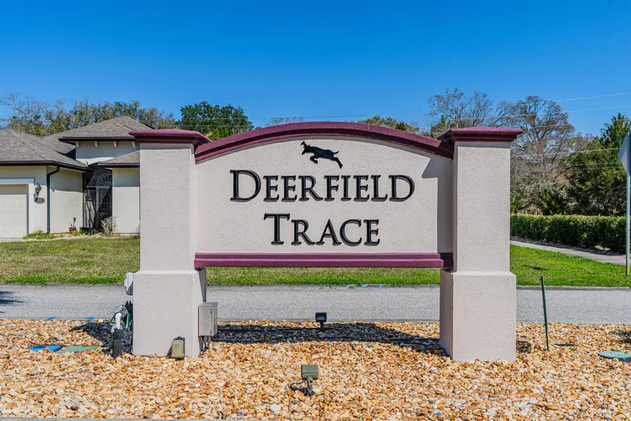 289 Deerfield Glen Dr, Saint Augustine, FL 32086 - #2