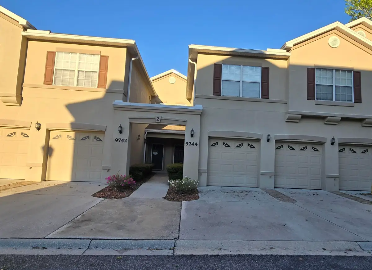 9744 Summer Grove Way #116, Jacksonville East, FL 32557 - #1