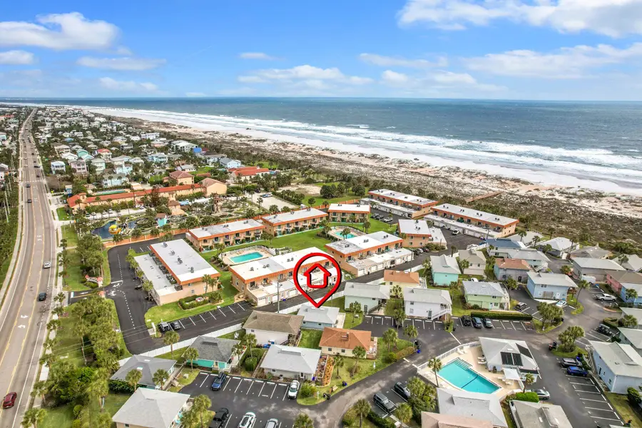 9 Tarpon Dr, Saint Augustine, FL 32080 - #2