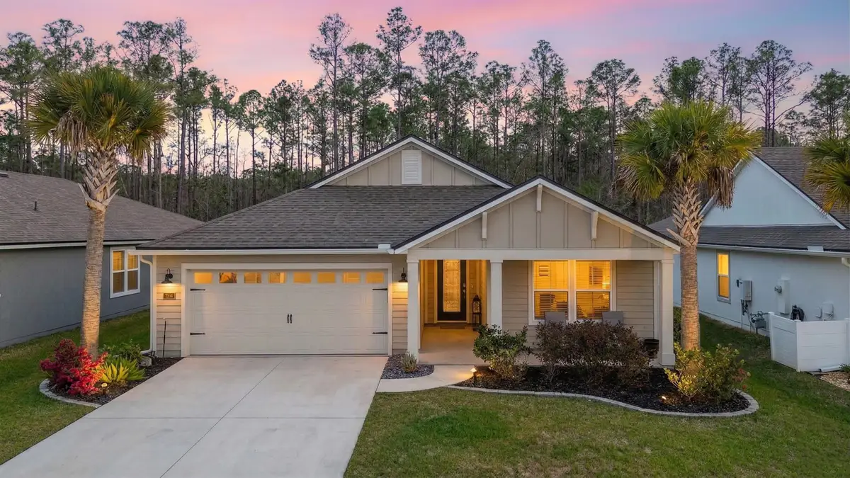 74 Cardinal Branch Ln, Saint Augustine, FL 32095 - #1