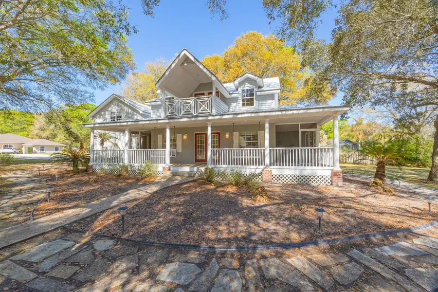 728 Willow Wood Pl, Saint Augustine, FL 32086 - #2