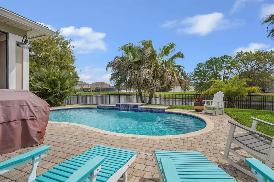 553 Casa Sevilla Ave, Saint Augustine, FL 32092 - #2