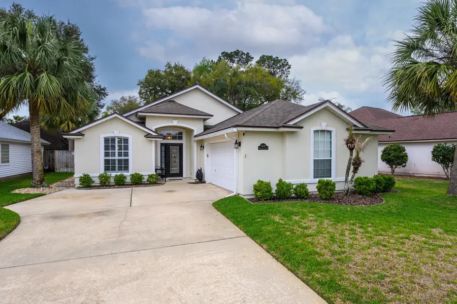 14636 Camberwell Ln, Jacksonville, FL 32258 - #2