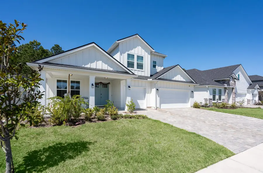 207 Archstone Way, Saint Augustine, FL 32092 - #2