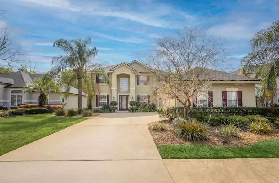 3156 Trout Creek Ct, Saint Augustine, FL 32092 - #2