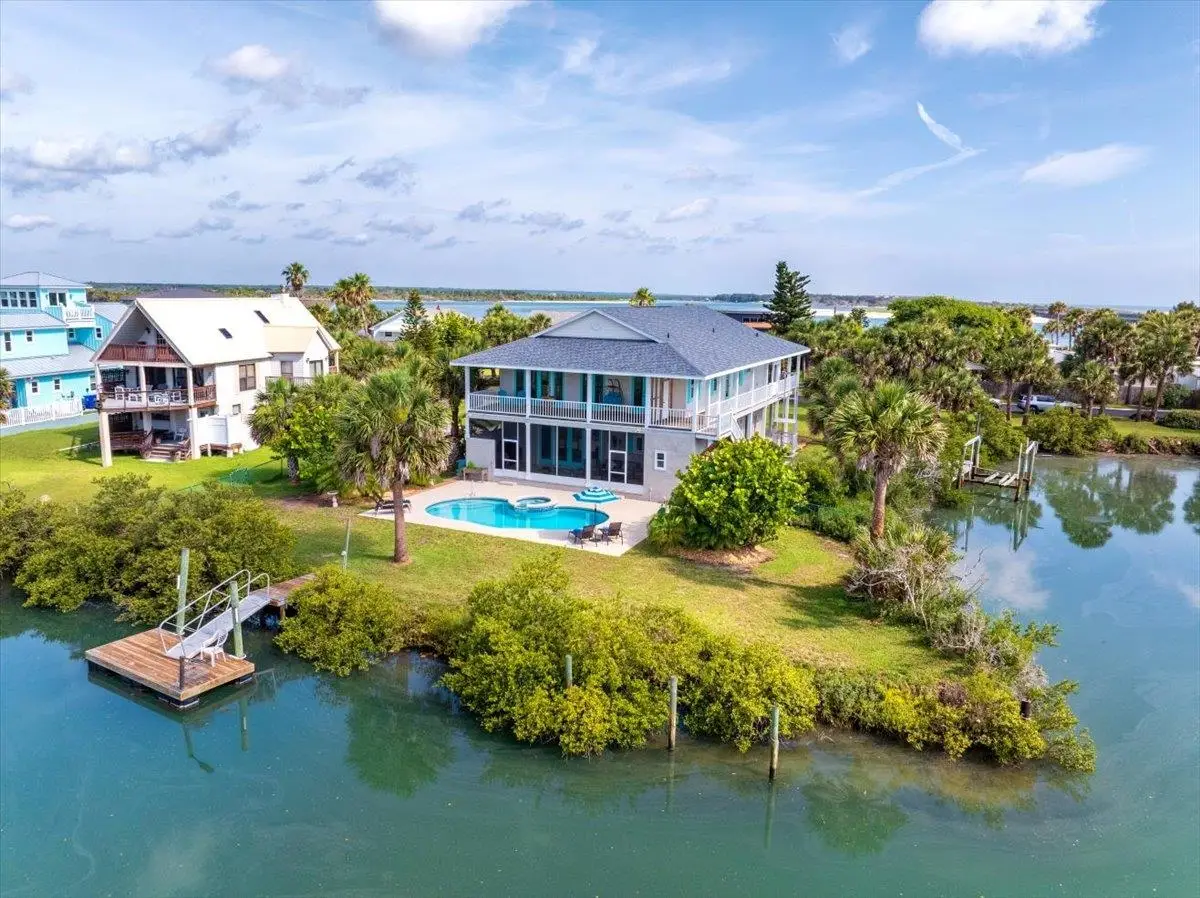 231 Barrataria Drive, Saint Augustine, FL 32080 - #1