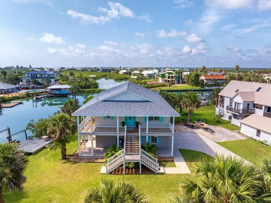 231 Barrataria Drive, Saint Augustine, FL 32080 - #2