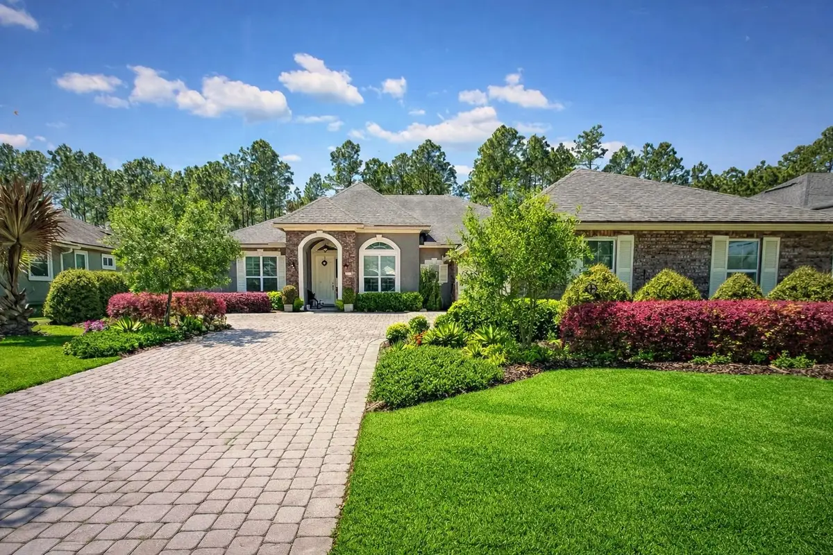 299 Appaloosa Ave, Saint Augustine, FL 32095 - #1