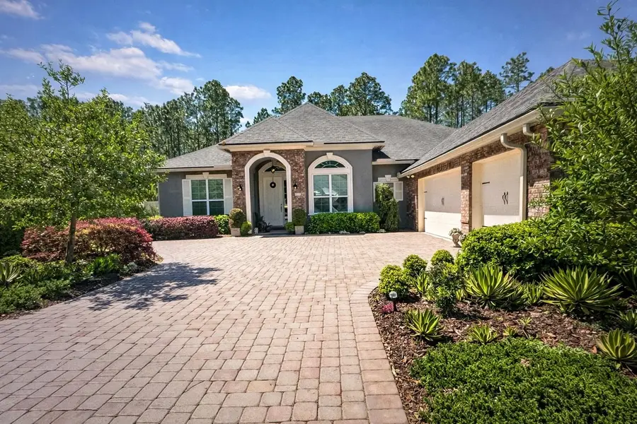 299 Appaloosa Ave, Saint Augustine, FL 32095 - #2