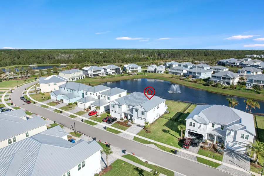 404 Rum Runner Way, Saint Johns, FL 32259 - #2
