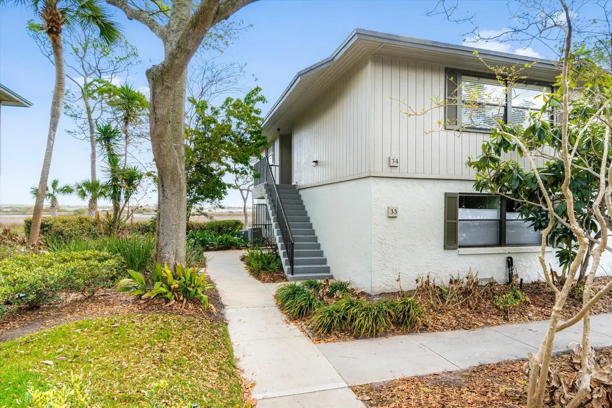 34 Veronese Ct, Saint Augustine, FL 32086 - #1