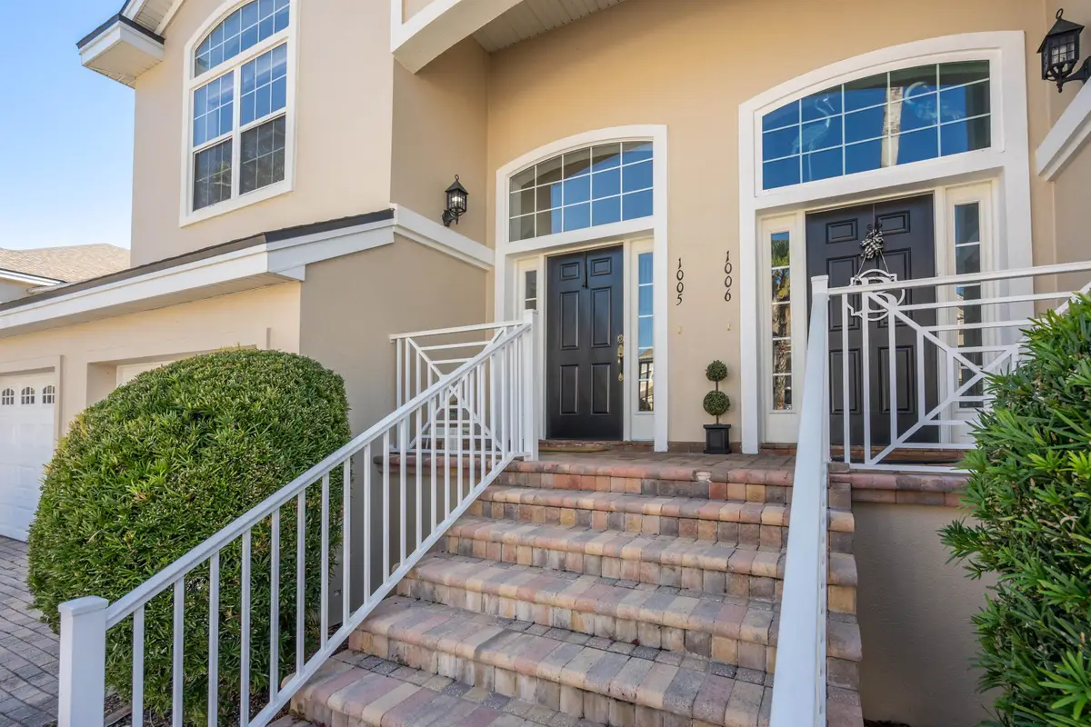 1005 Makarios Dr, Saint Augustine, FL 32080 - #1