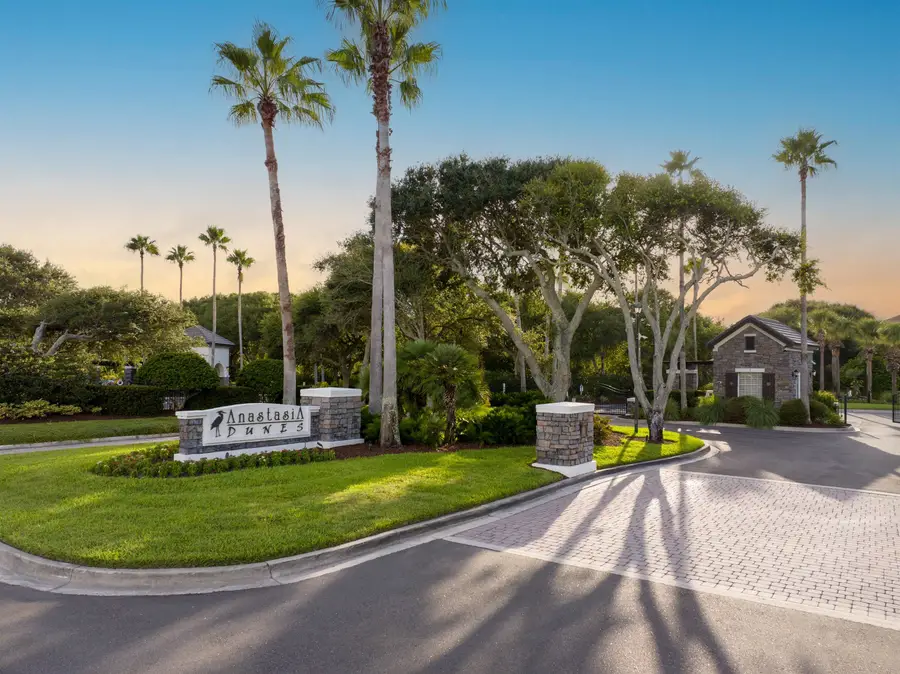 1005 Makarios Dr, Saint Augustine, FL 32080 - #2