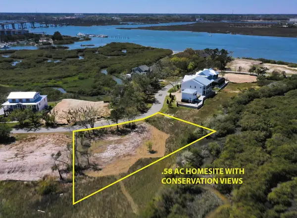 223 Pelican Reef Dr, St Augustine, FL 32080