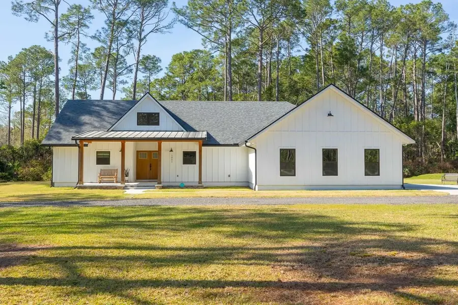 1851 Isherwood Ter, Saint Augustine, FL 32092 - #2