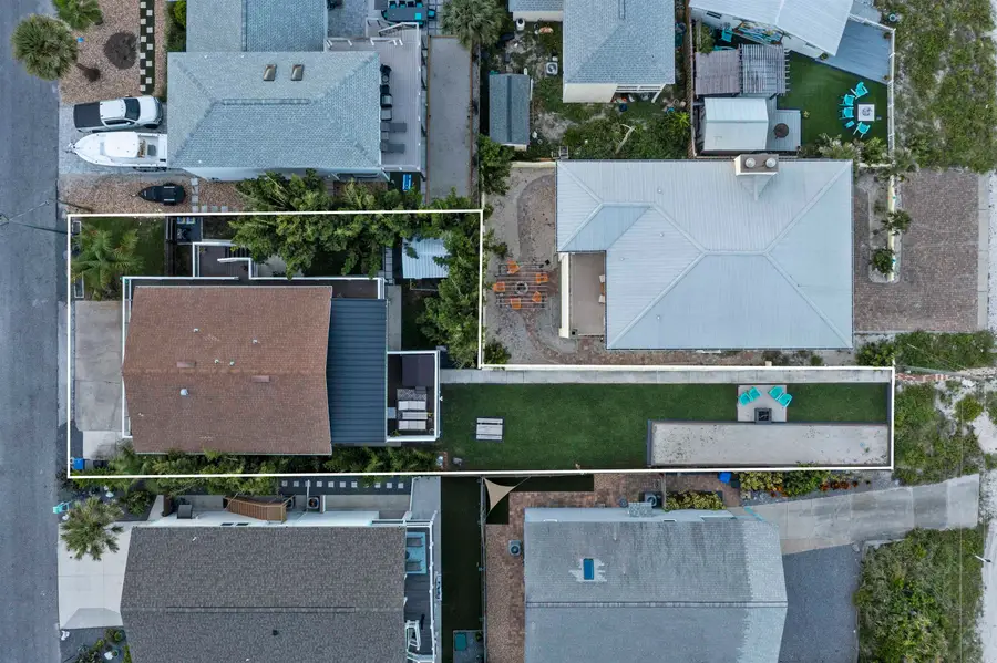 5730 Rudolph Ave, Saint Augustine, FL 32080 - #2