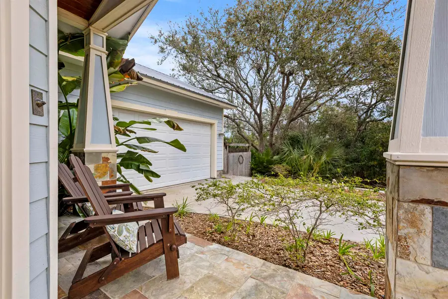 402 Eleventh St, Saint Augustine, FL 32084 - #3