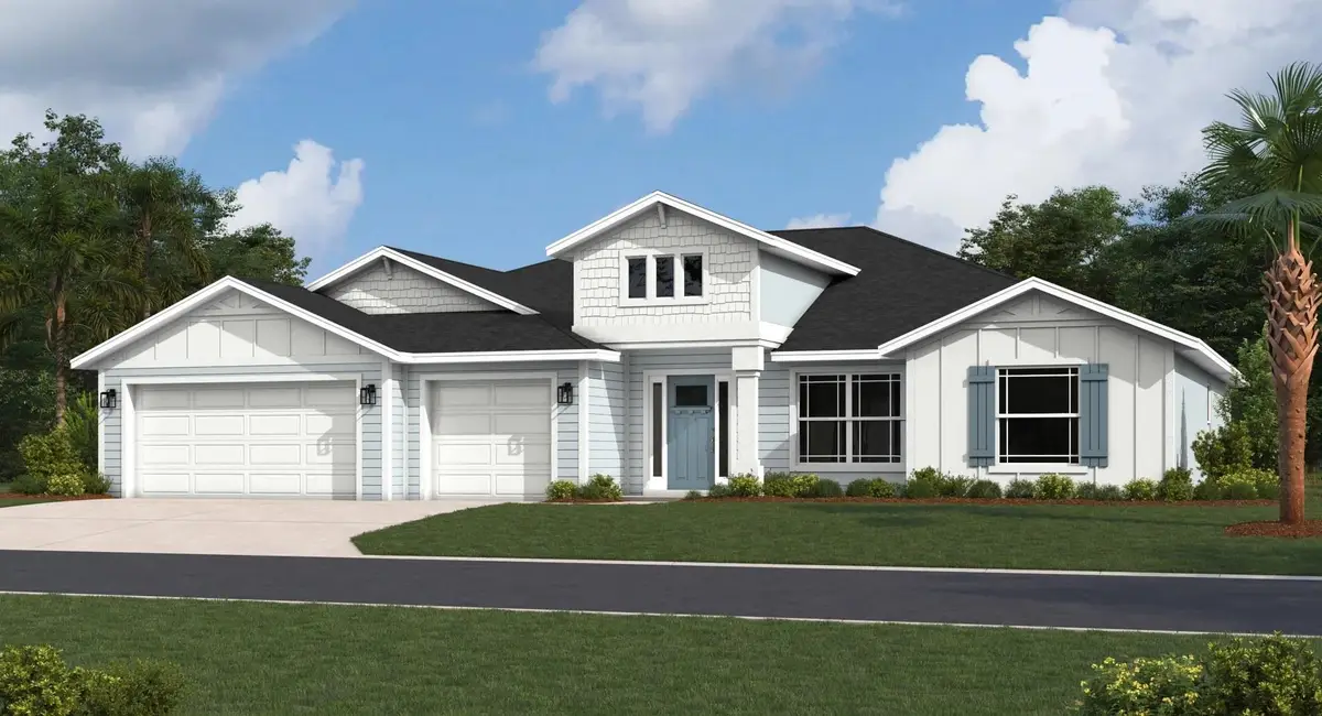 10 Hawaiian Blvd, Saint Augustine, FL 32080 - #1