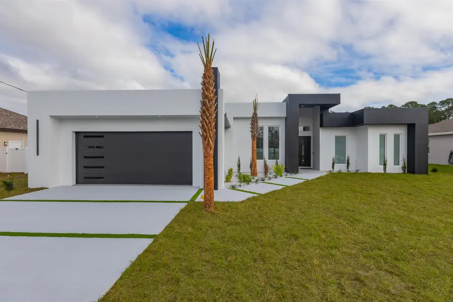 9 Edison Lane, Palm Coast, FL 32164 - #3