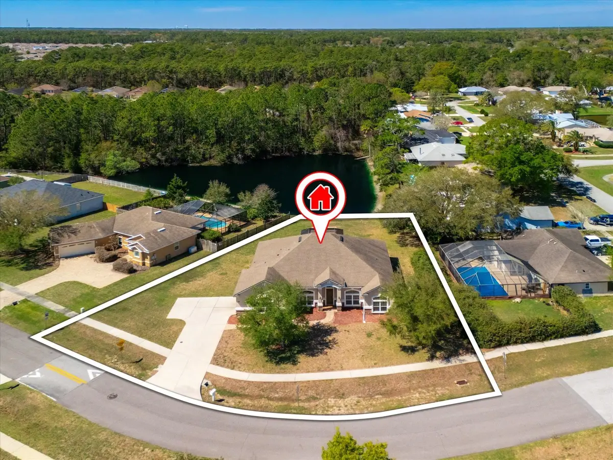 751 Viscaya Blvd, Saint Augustine, FL 32086 - #1