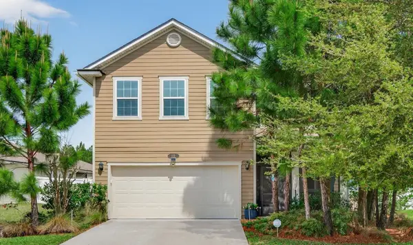 111 Midway Park Dr, St Augustine, FL 32084