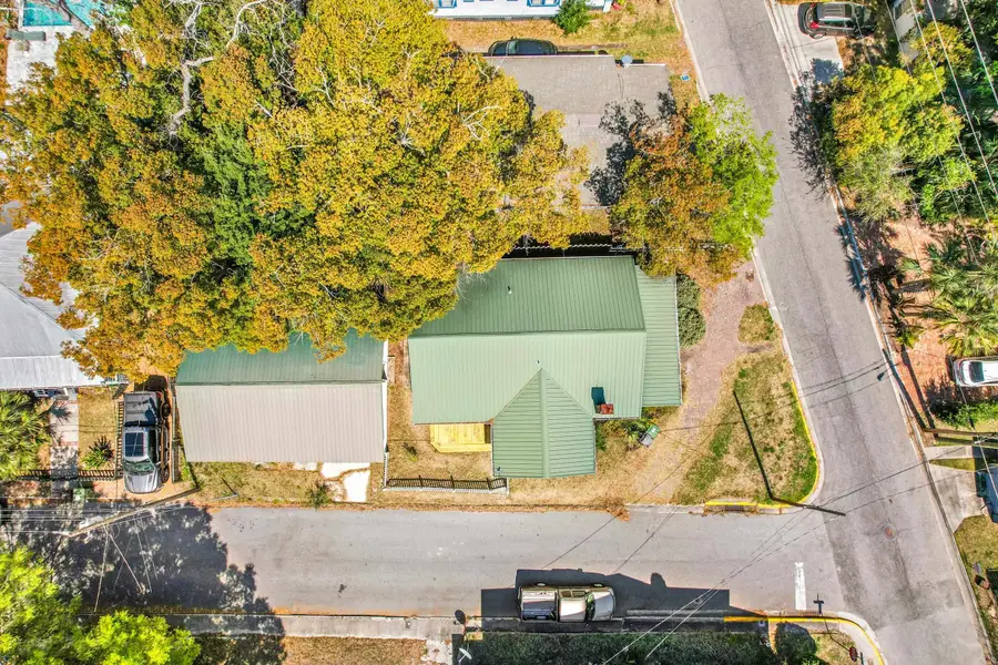 132 Washington St, Saint Augustine, FL 32084 - #2