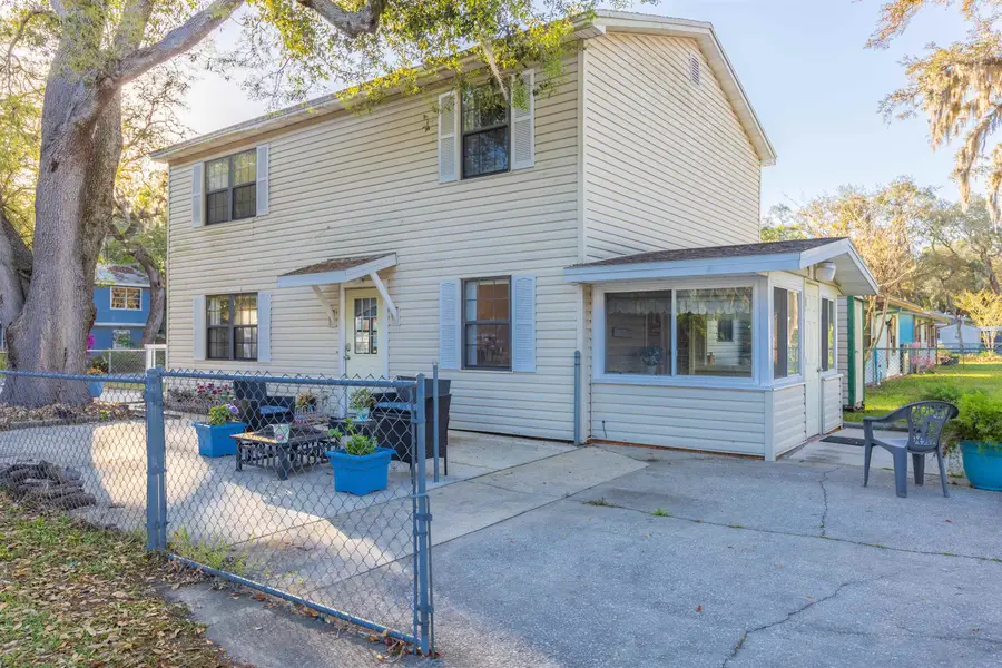 4240 New Hampshire Road, Elkton, FL 32033 - #2