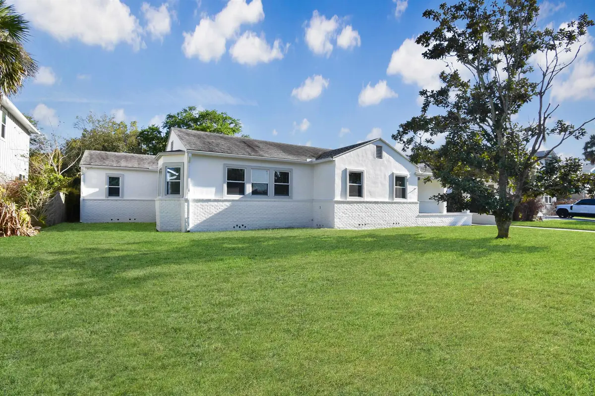 107 Arpieka Ave, Saint Augustine, FL 32080 - #1