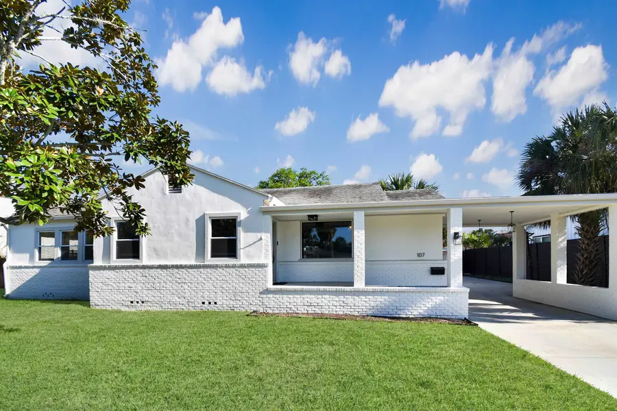 107 Arpieka Ave, Saint Augustine, FL 32080 - #2