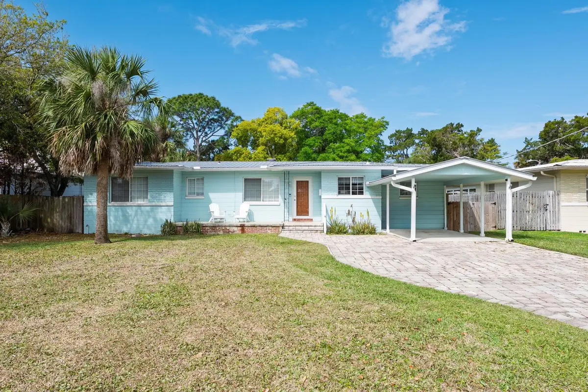 119 Menendez Rd, Saint Augustine, FL 32080 - #1