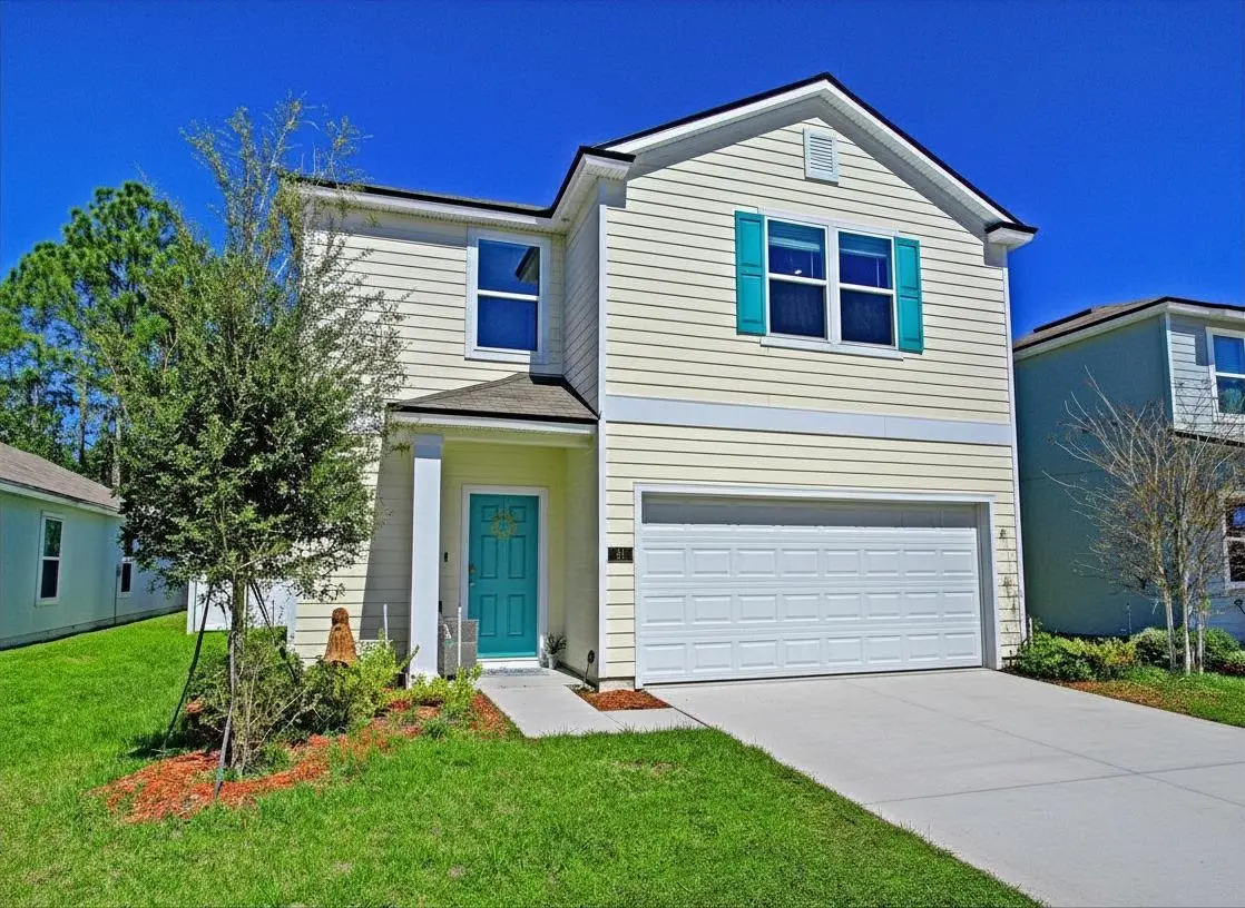 21 Hulett Woods Rd, Palm Coast, FL 32137 - #1