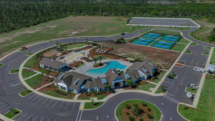 21 Hulett Woods Rd, Palm Coast, FL 32137 - #2