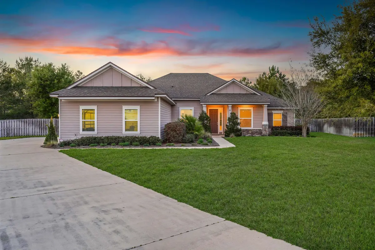 324 N Shadowwood Dr, Saint Augustine, FL 32086 - #1