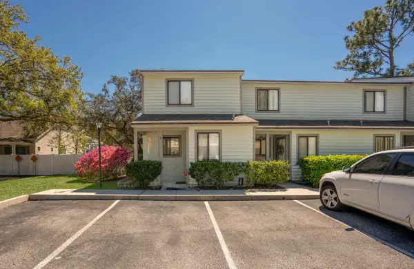 9 Moultrie Creek Cir #9, St Augustine, FL 32086