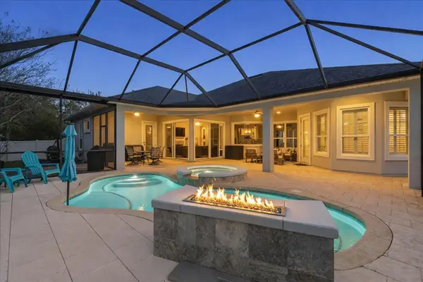 584 Christina Dr, St Augustine, FL 32086