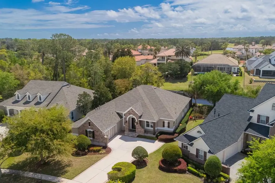 167 La Mesa Dr Pool Home, Saint Augustine, FL 32095 - #2