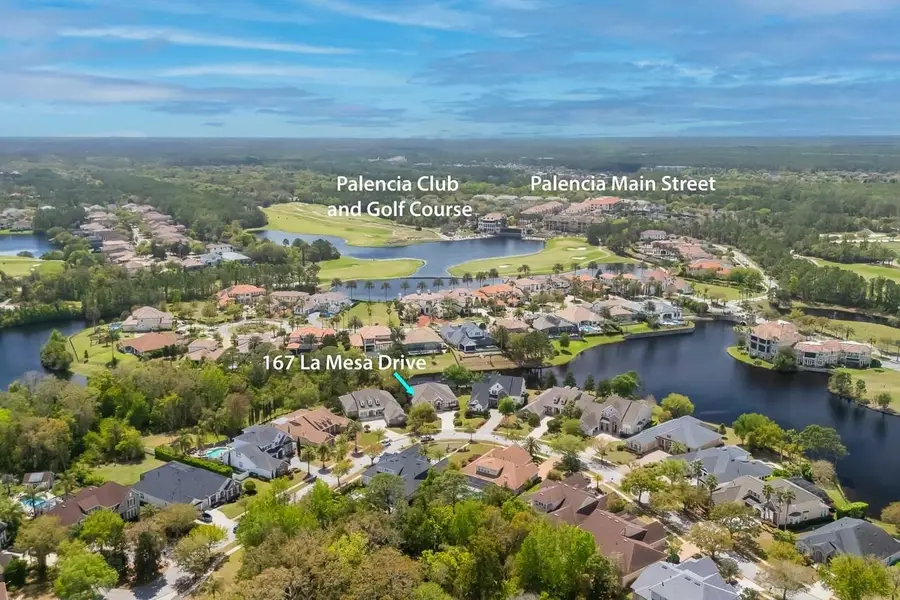 167 La Mesa Dr Pool Home, Saint Augustine, FL 32095 - #3