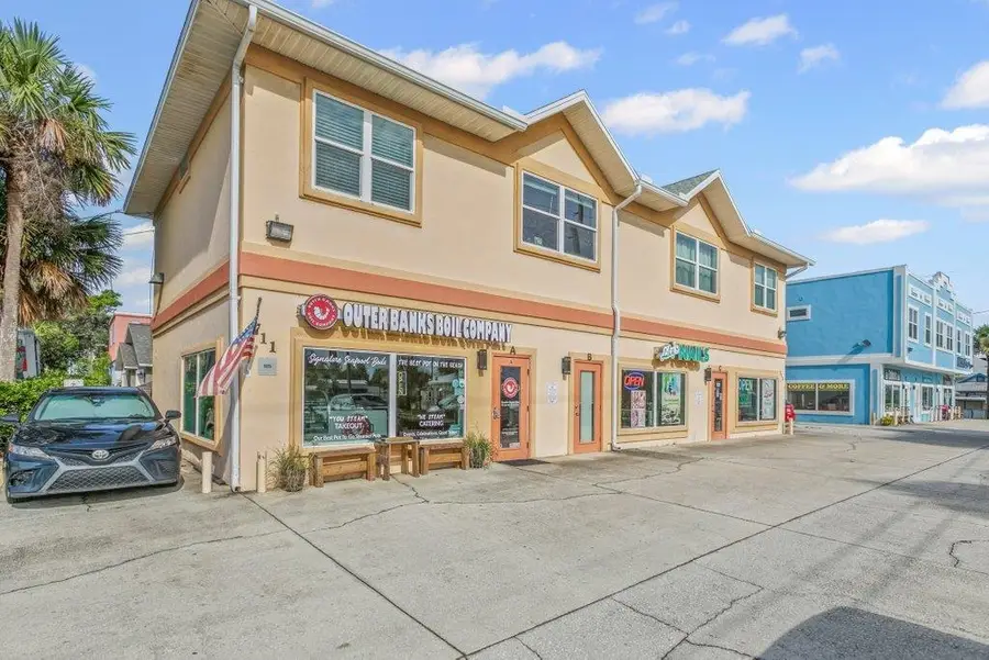 711 A1a Beach Blvd, Saint Augustine, FL 32080 - #2