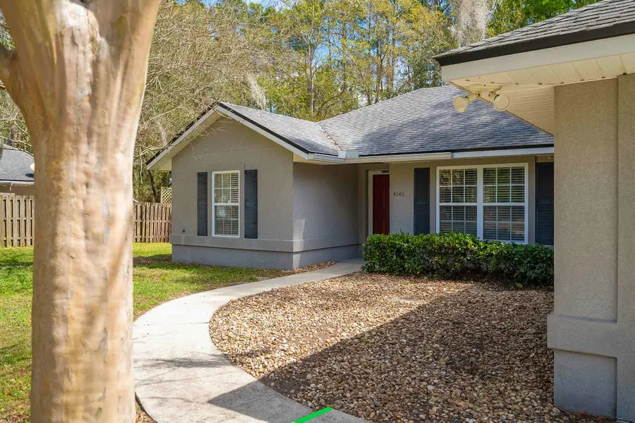 4040 Red Pine Ln, Saint Augustine, FL 32086 - #2