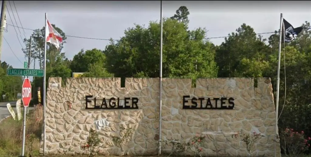 9910 Baylor Ave, Hastings, FL 32145 - #1