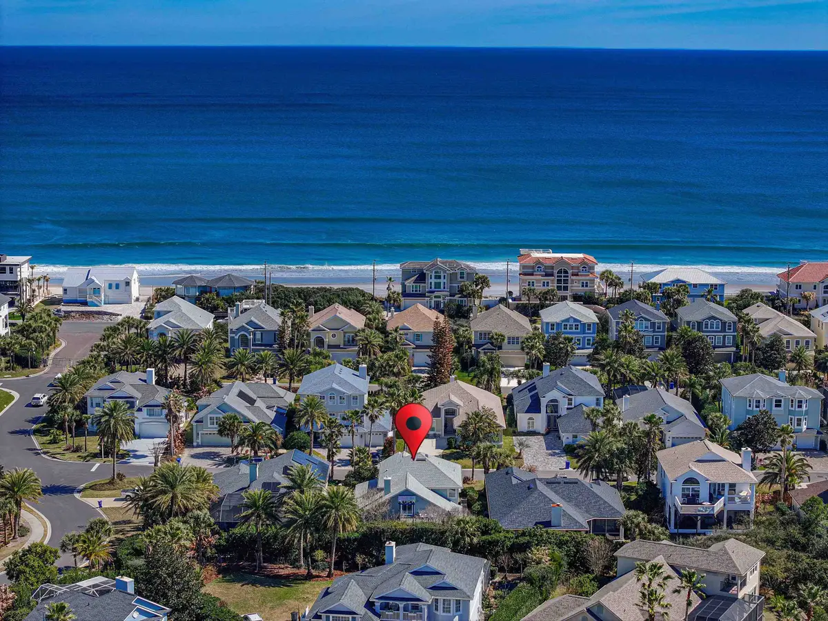 1309 Turtle Dunes Ct, Ponte Vedra Beach, FL 32082 - #1