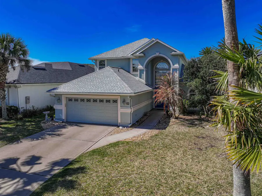 1309 Turtle Dunes Ct, Ponte Vedra Beach, FL 32082 - #2