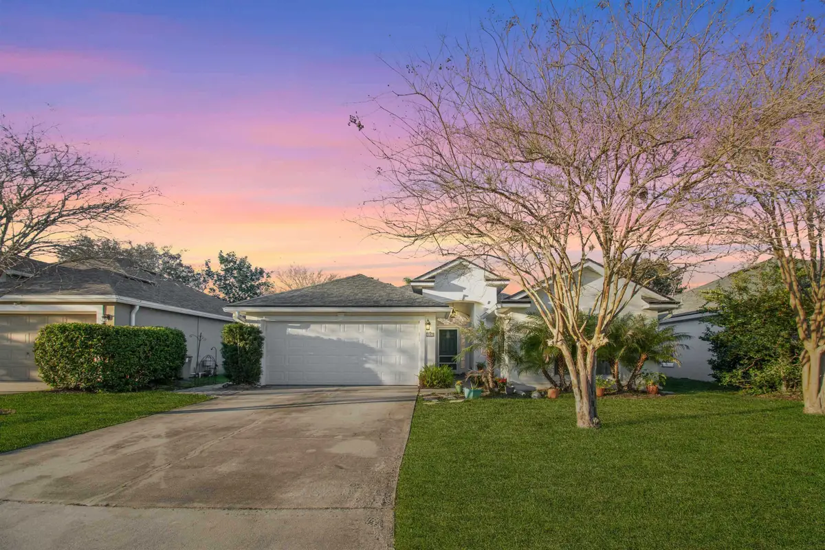 880 Oak Arbor Circle, Saint Augustine, FL 32084 - #1