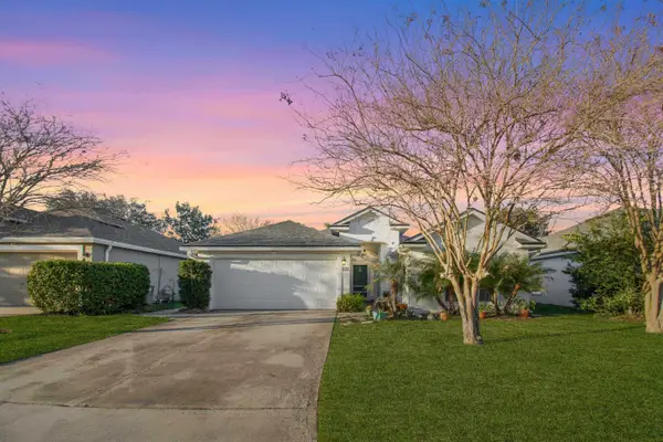 880 Oak Arbor Circle, St Augustine, FL 32084