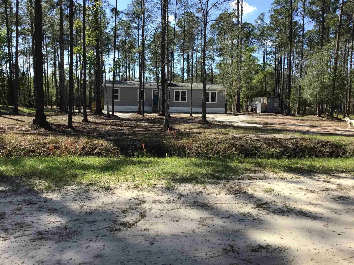 10445 Gregory Ave, Hastings, FL 32145 - #1